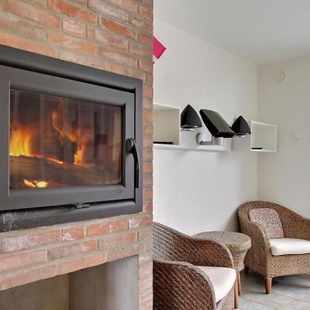 Enjoy Resorts Romo Rømø Kirkeby エクステリア 写真