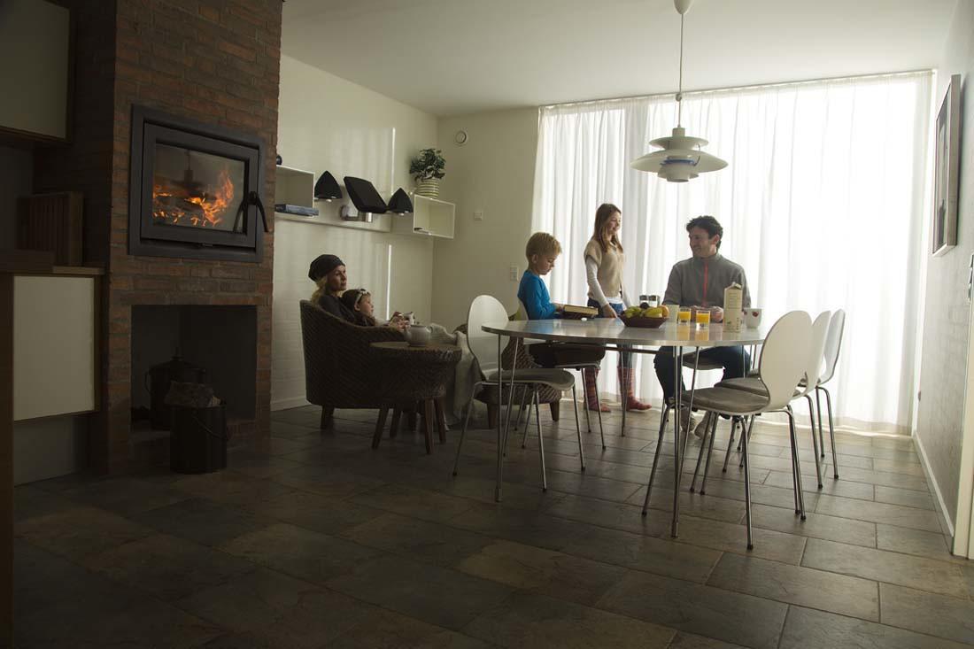 Enjoy Resorts Romo Rømø Kirkeby エクステリア 写真