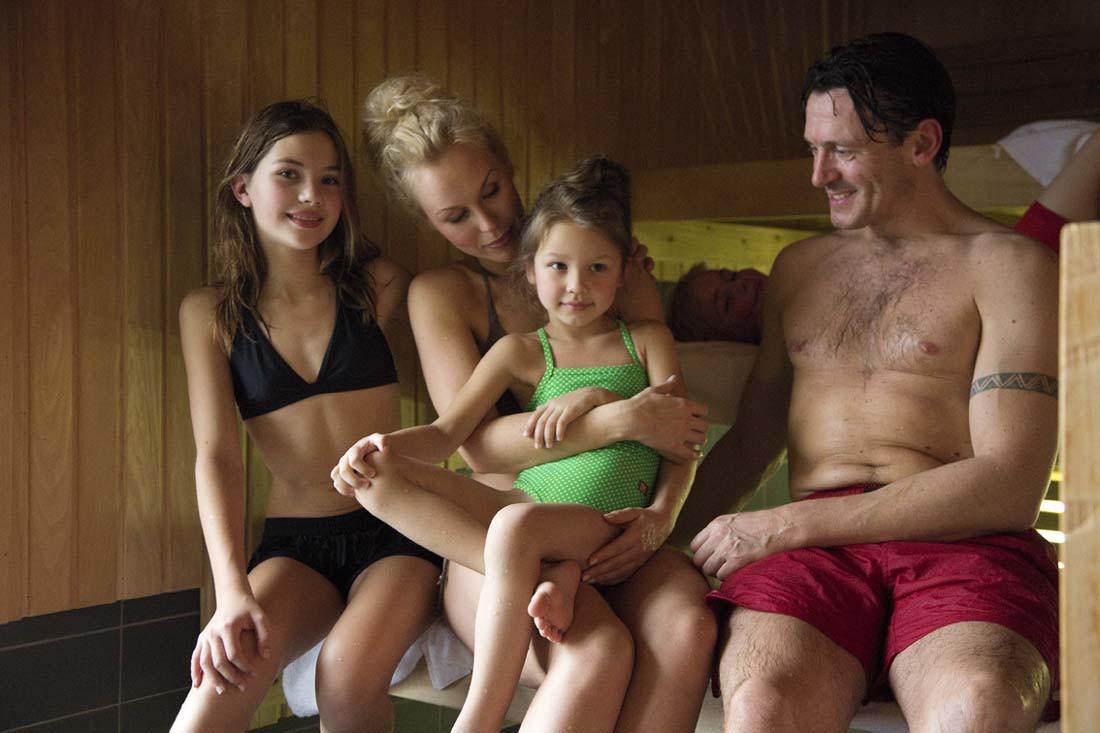 Enjoy Resorts Romo Rømø Kirkeby エクステリア 写真
