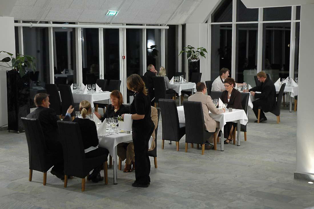 Enjoy Resorts Romo Rømø Kirkeby エクステリア 写真