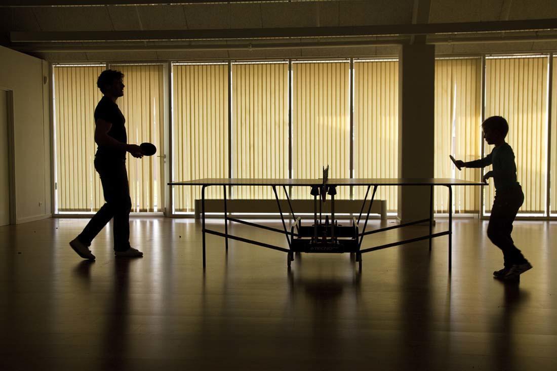Enjoy Resorts Romo Rømø Kirkeby エクステリア 写真