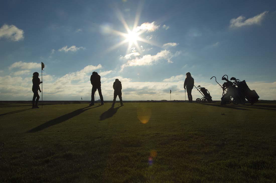 Enjoy Resorts Romo Rømø Kirkeby エクステリア 写真