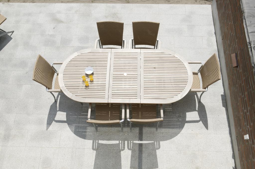 Enjoy Resorts Romo Rømø Kirkeby エクステリア 写真