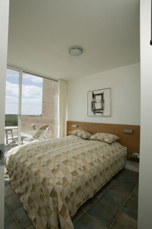 Enjoy Resorts Romo Rømø Kirkeby エクステリア 写真