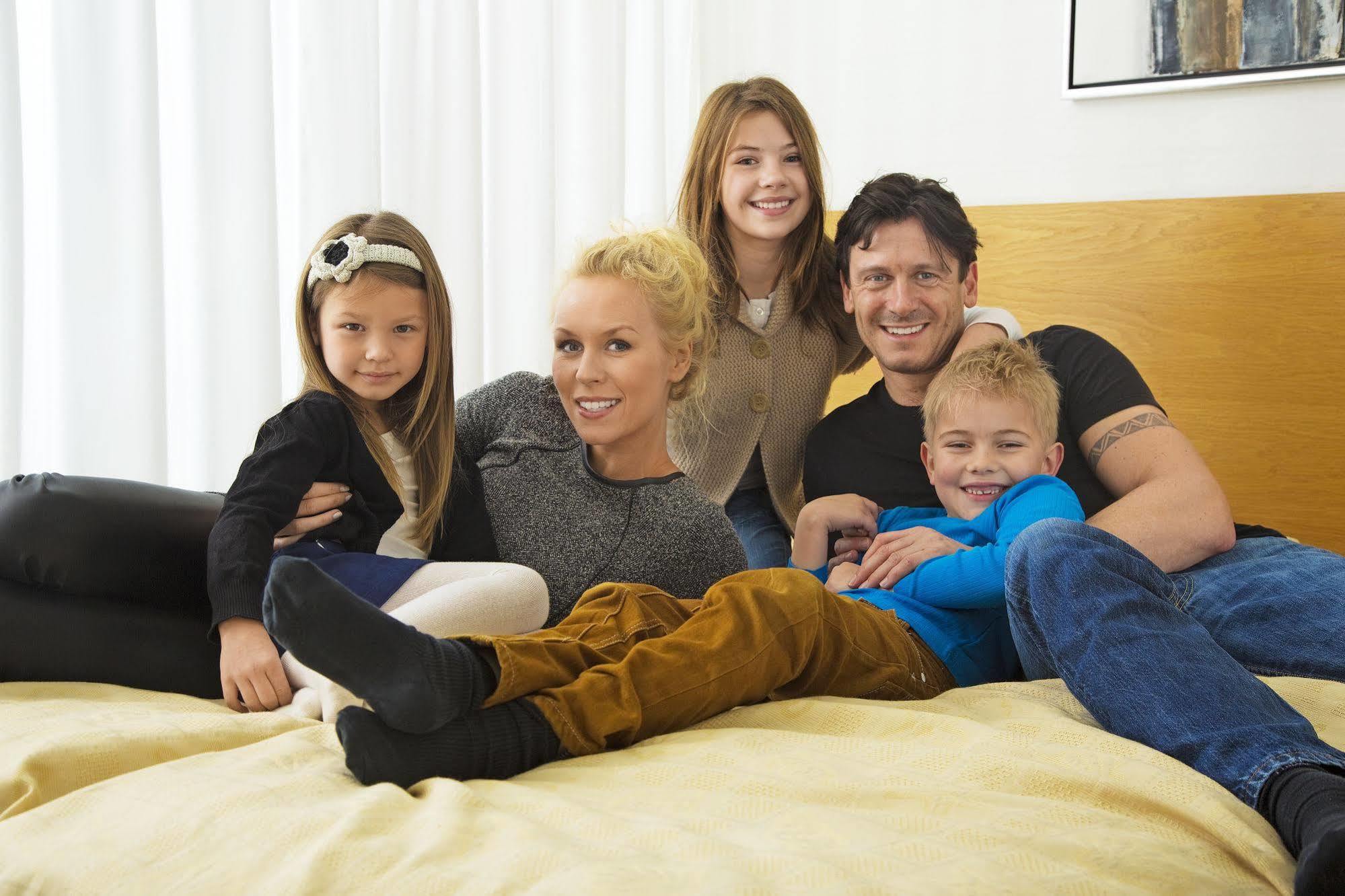 Enjoy Resorts Romo Rømø Kirkeby エクステリア 写真