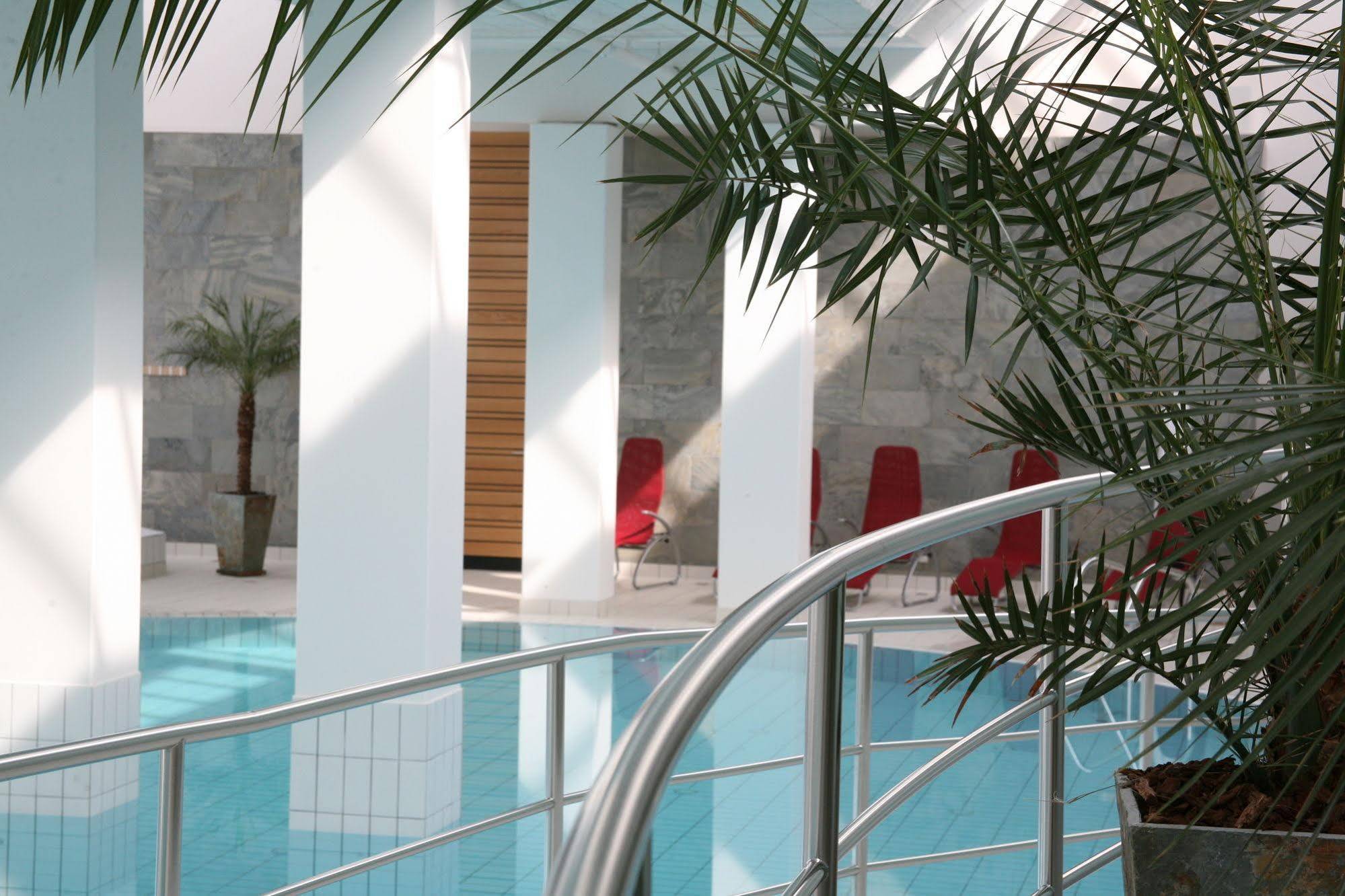 Enjoy Resorts Romo Rømø Kirkeby エクステリア 写真