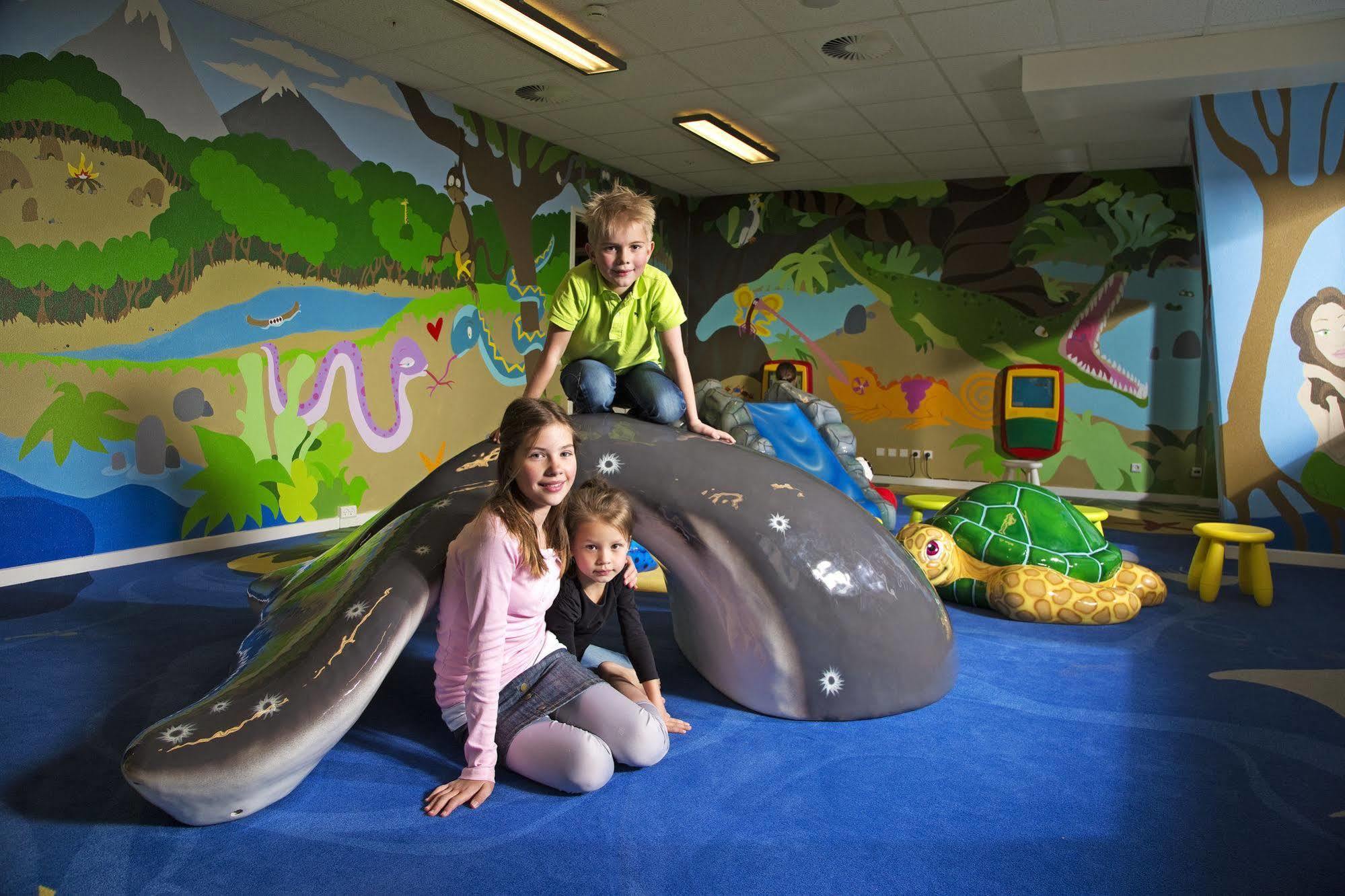 Enjoy Resorts Romo Rømø Kirkeby エクステリア 写真