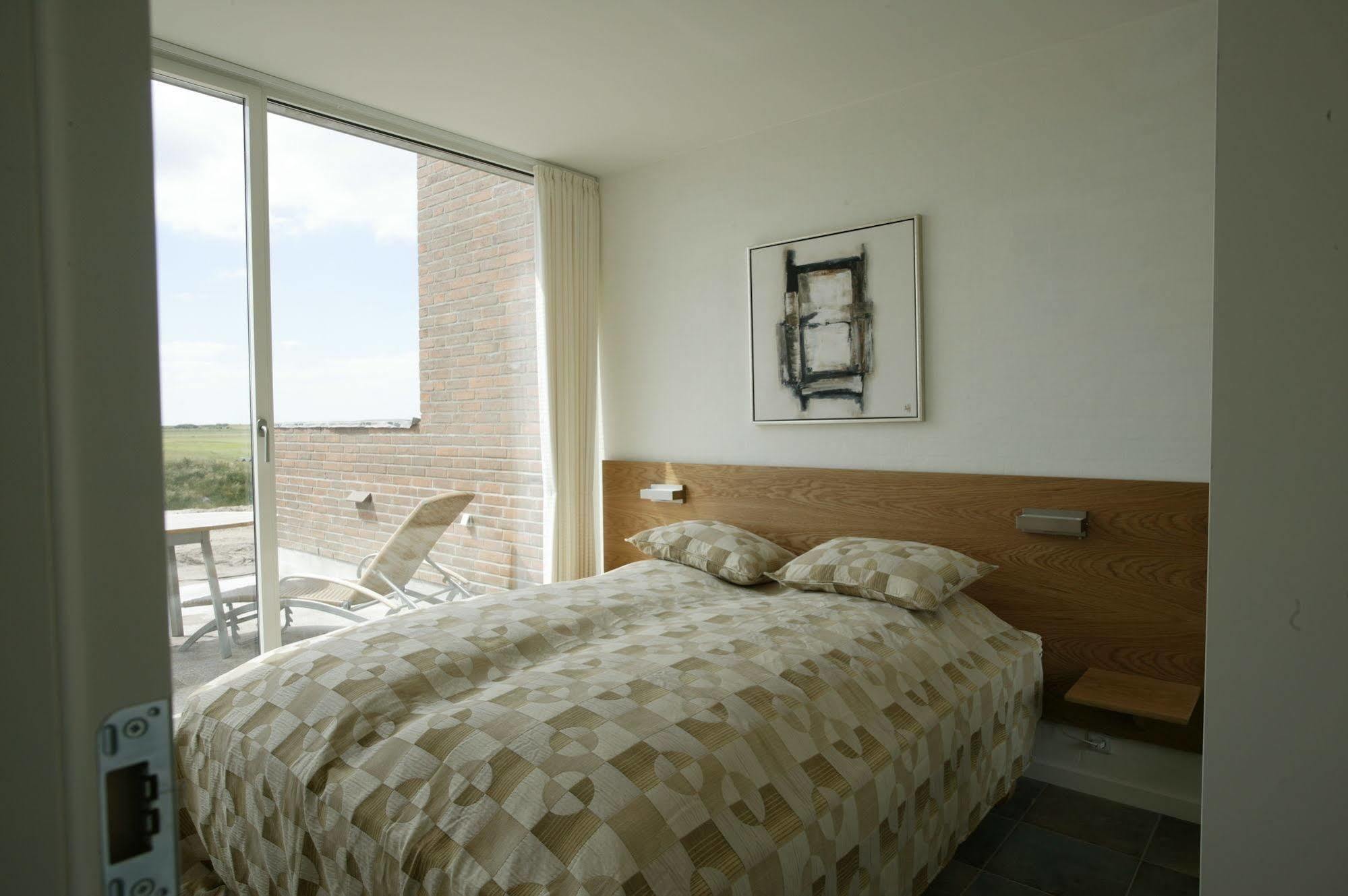 Enjoy Resorts Romo Rømø Kirkeby エクステリア 写真