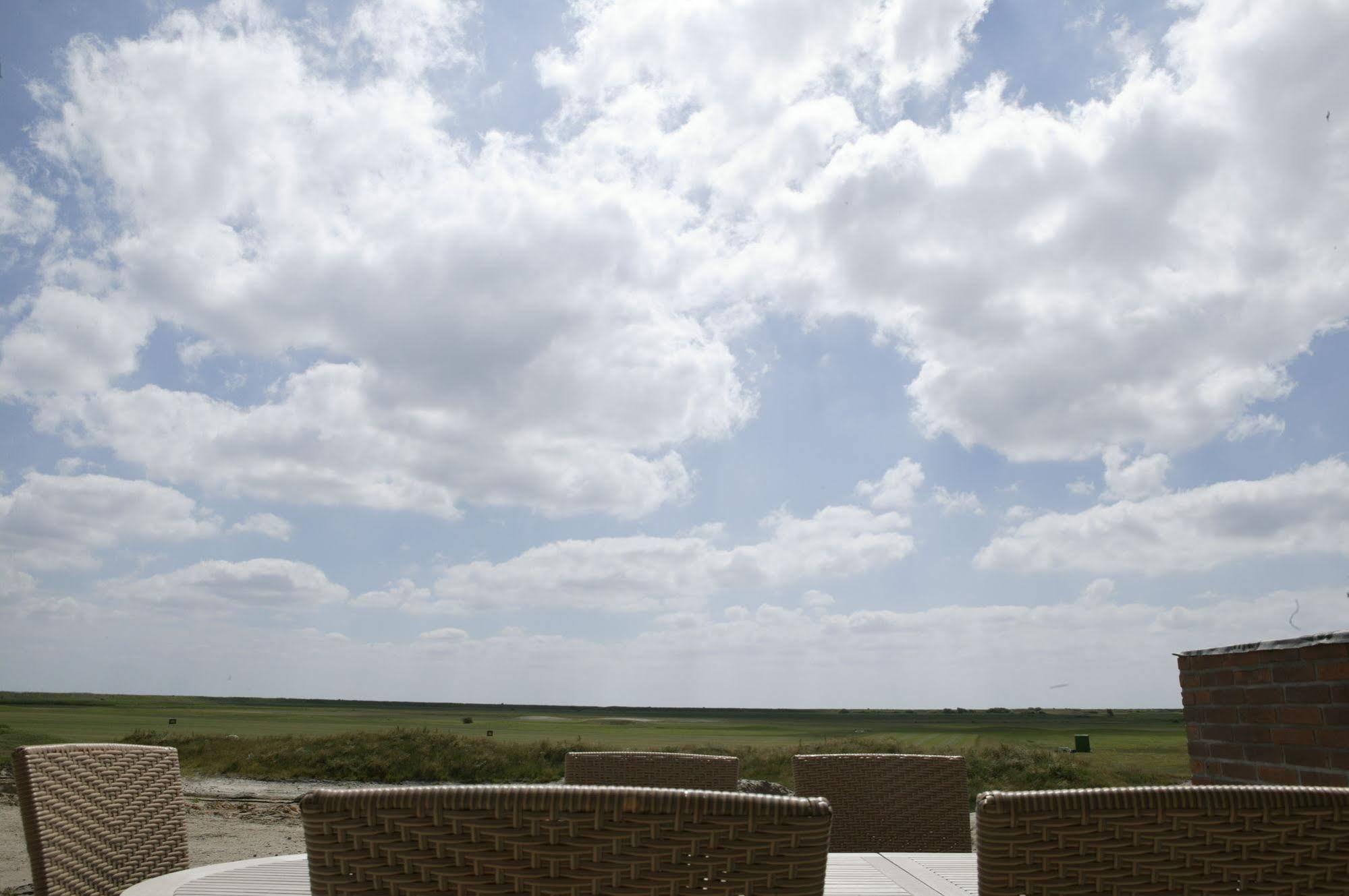 Enjoy Resorts Romo Rømø Kirkeby エクステリア 写真