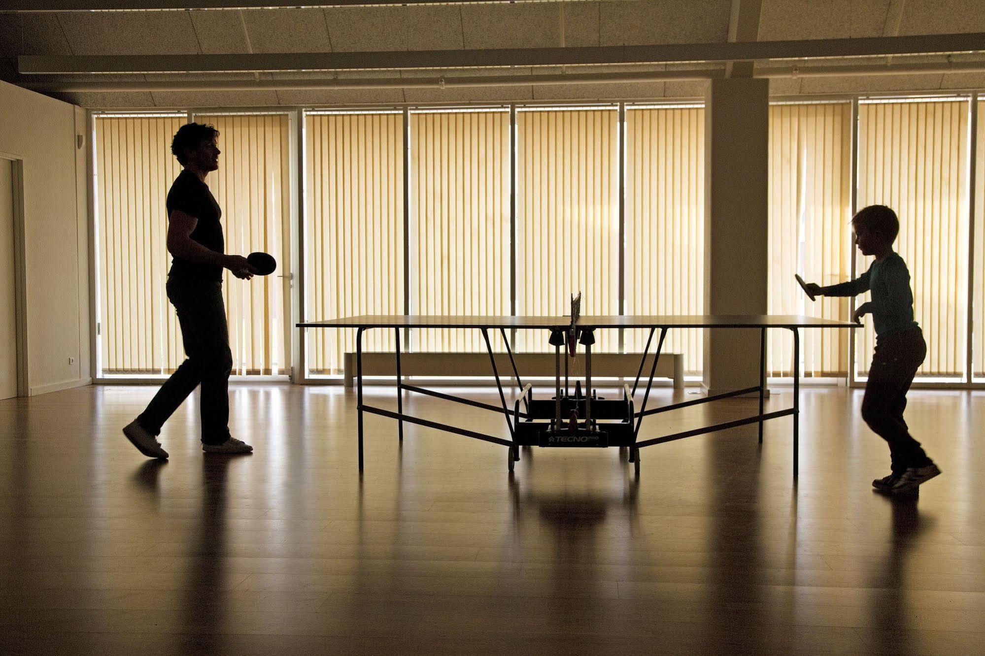 Enjoy Resorts Romo Rømø Kirkeby エクステリア 写真